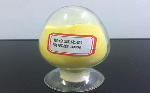 用聚合氯化鋁處理農業廢水有哪些優勢？