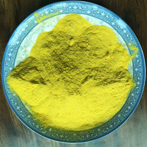  用聚合氯化鋁可以改善水質嗎？